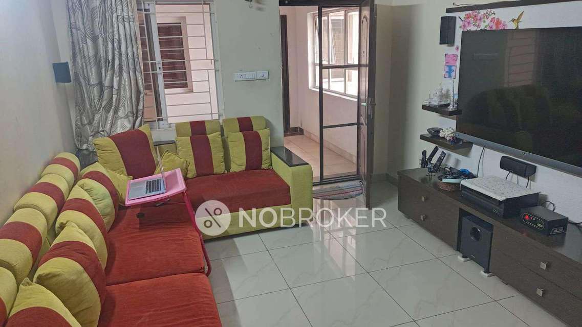 3 BHK Flat In Aparna Kanopy Tulip, Gundlapochampally For Sale  In Gundlapochampalli