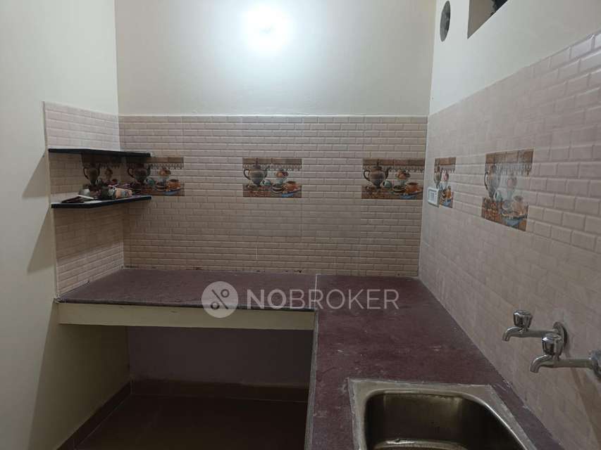 1 BHK Flat For Sale  In Doctor Besant Road