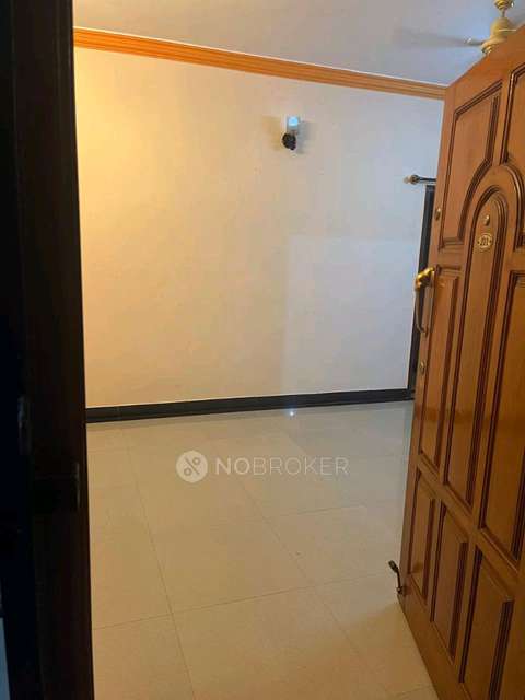 3 BHK Flat In Chaitra Manor Apartment,#201, 14th Cross, Kanaka Nagar, Hebbal For Sale  In 14th Cross Road, Kanaka Nagar