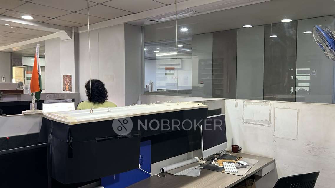Office Space in Prabhadevi, Mumbai for sale 