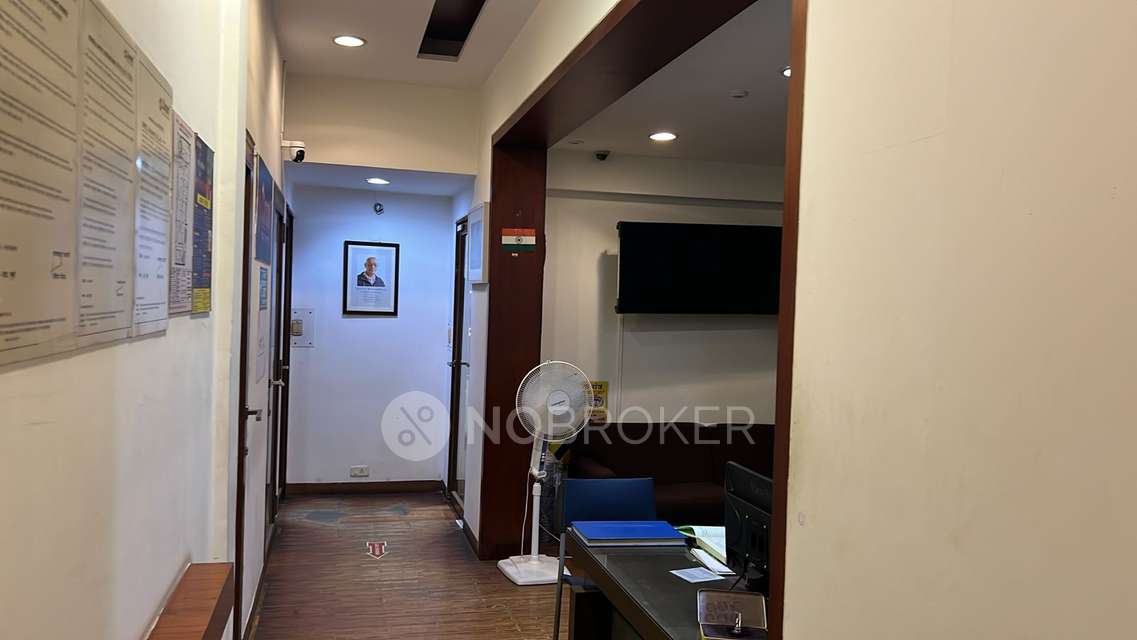 Office Space in Prabhadevi, Mumbai for sale 