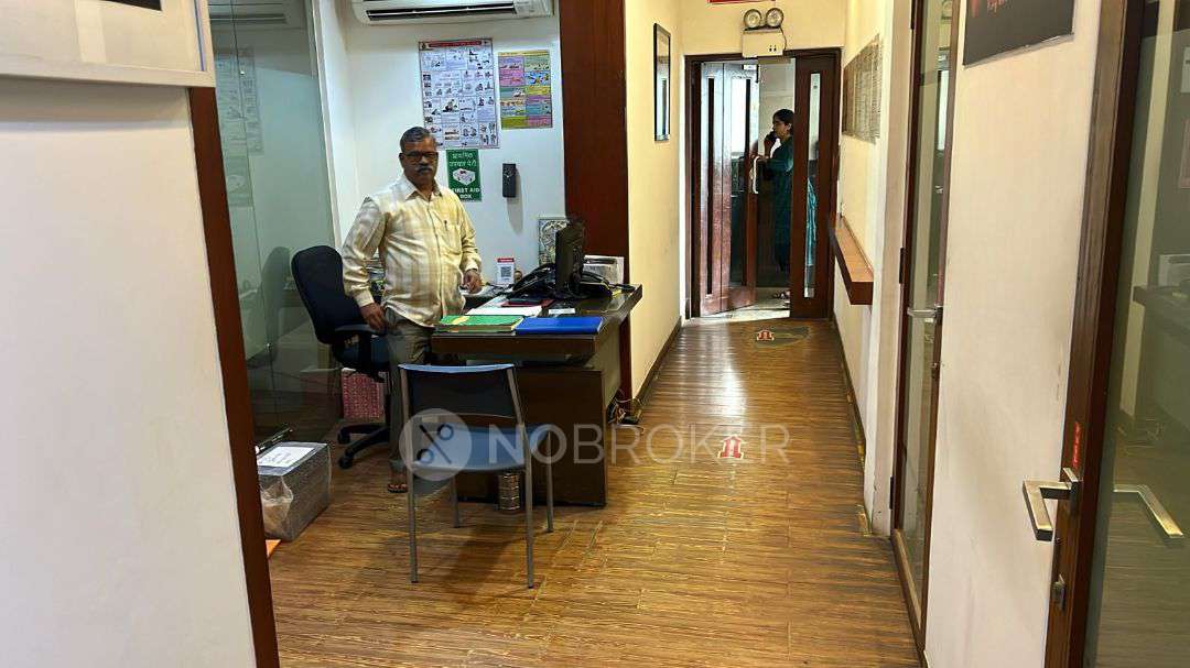 Office Space in Prabhadevi, Mumbai for sale 