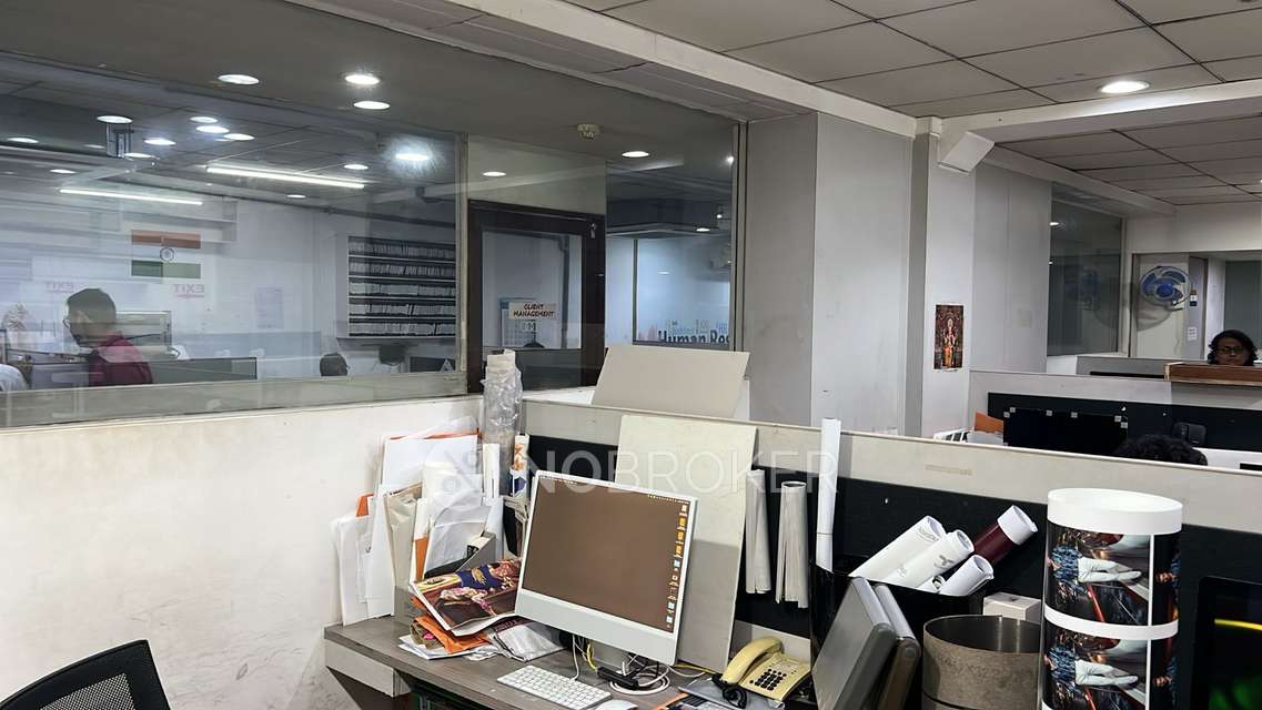 Office Space in Prabhadevi, Mumbai for sale 