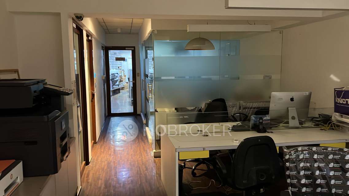 Office Space in Prabhadevi, Mumbai for sale 