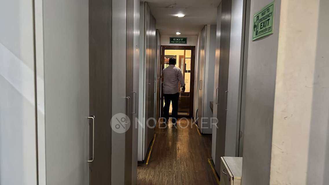 Office Space in Prabhadevi, Mumbai for sale 