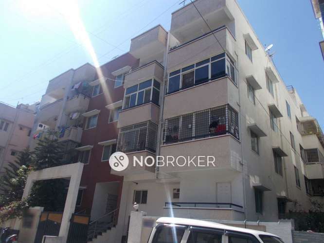 1 BHK House for Rent  In 8th Phase, J. P. Nagar