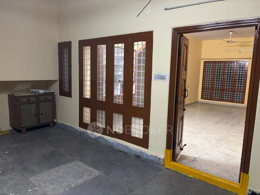 3 BHK Flat In Sadguna Apartments, Begumpet for Rent  In Begumpet