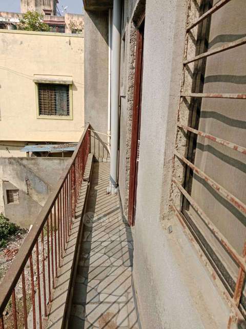 1 BHK House for Rent  In Dhanori