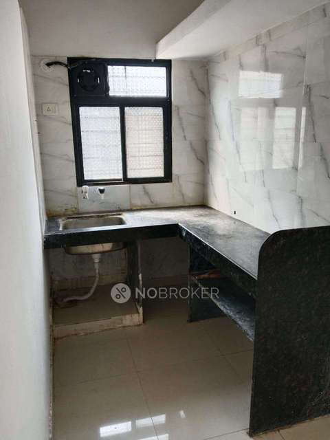 1 BHK House for Rent  In Dhanori