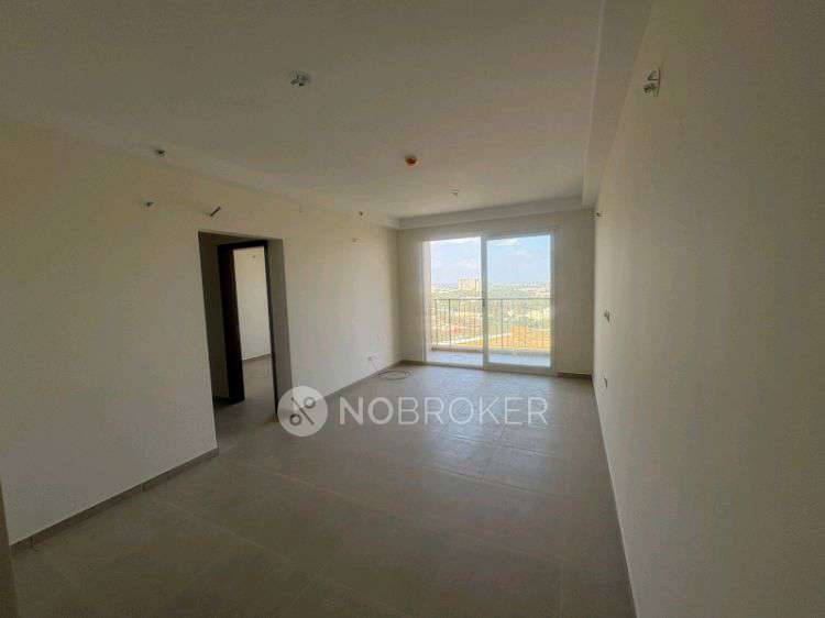 2 BHK Flat In Bhartiya City Nikoo Homes For Sale  In Thanisandra