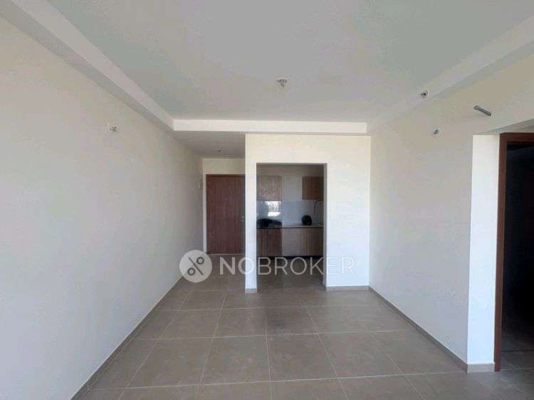 2 BHK Flat In Bhartiya City Nikoo Homes For Sale  In Thanisandra