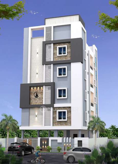 3 BHK House for Rent  In Kukatpally