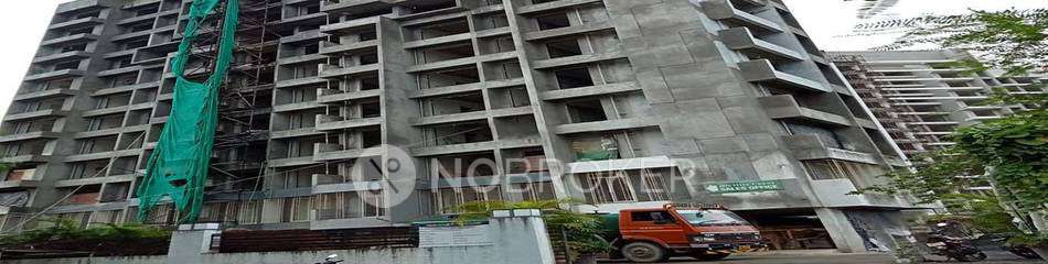 Shared Room for Female In 1 BHK  In Ng Hill Crest In Mira Road East