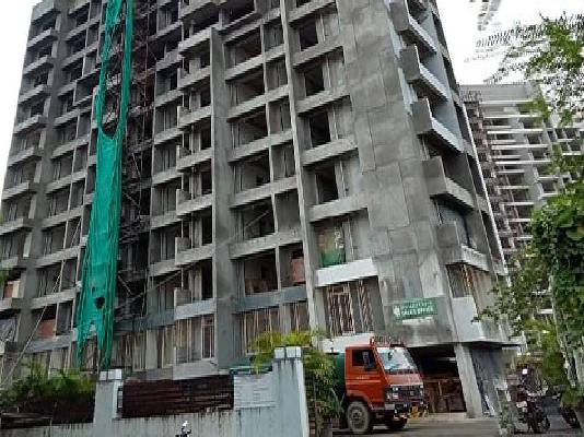 Shared Room for Female In 1 BHK  In Ng Hill Crest In Mira Road East