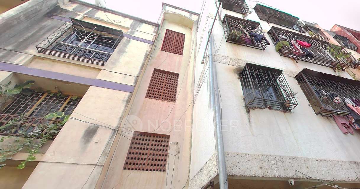 1 BHK Flat In Yashodeep Comple For Sale  In Chakan