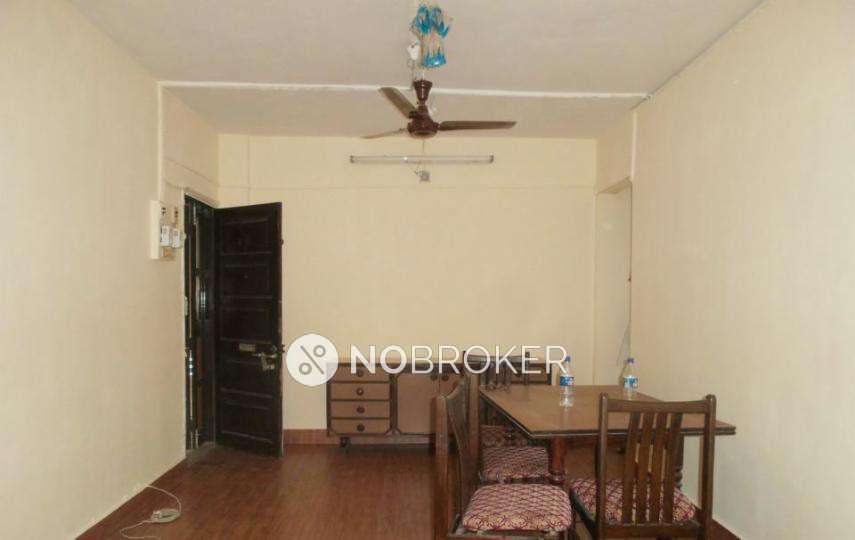 1 BHK Flat In Gulmohar Chs for Rent  In Andheri West