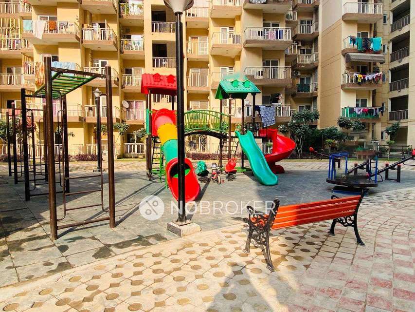 3 BHK Flat In French Apartments For Sale  In Sector 16b