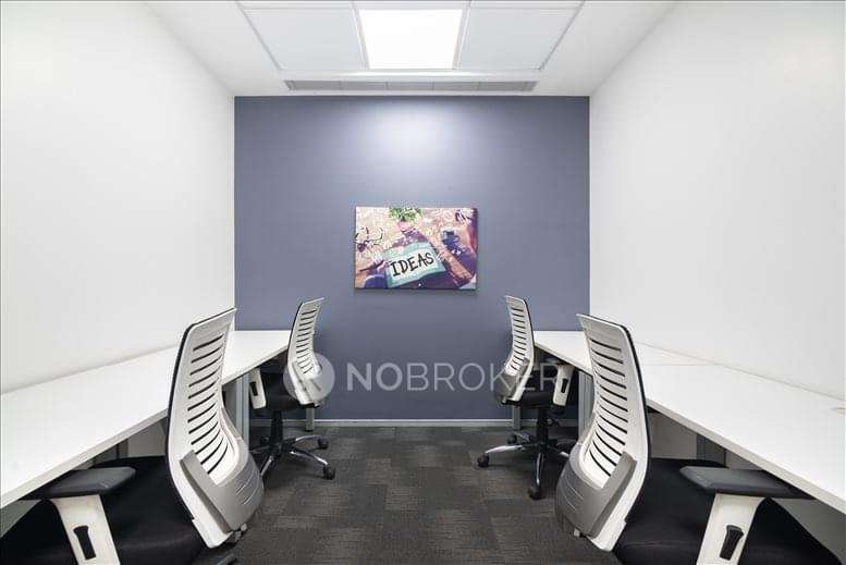 Office Space in Millenium Business Park, Mumbai for Rent 