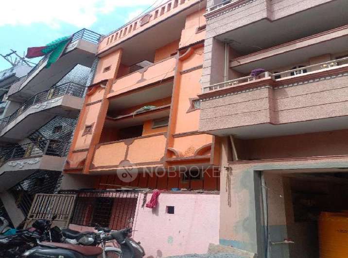 1 RK Flat for Lease  In Cottonpete