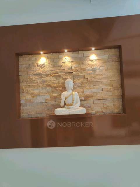 2 BHK Flat In Nyati Elan for Rent  In 10, Bakori Rd, Division, Pune, Maharashtra 412207, India