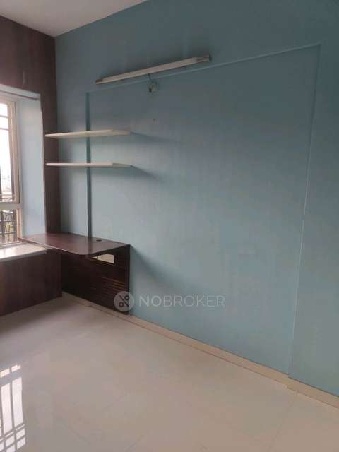 2 BHK Flat In Nyati Elan for Rent  In 10, Bakori Rd, Division, Pune, Maharashtra 412207, India