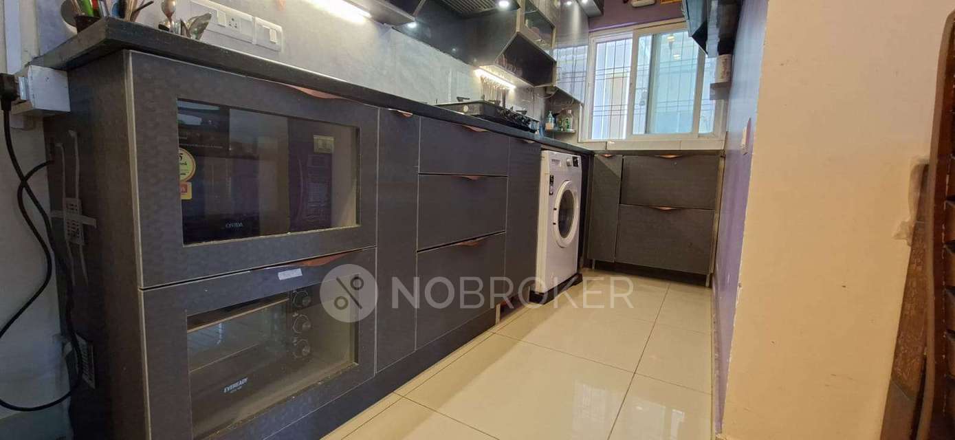 3 BHK Flat In Brigade El Dorado, Bagalur for Rent  In Bagalur