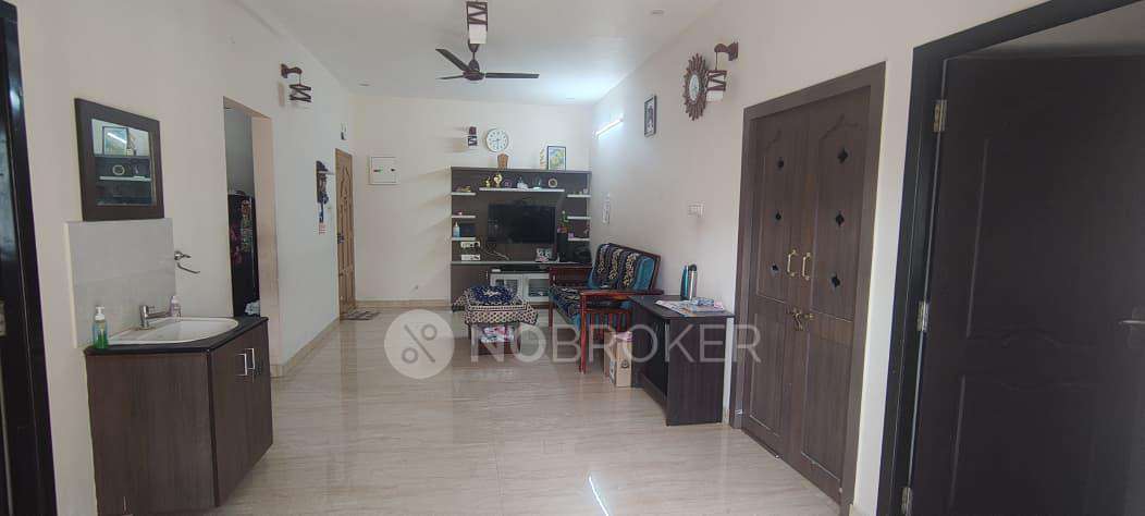 2 BHK Flat In Hanu Subiksha Medavakkam for Rent  In Medavakkam