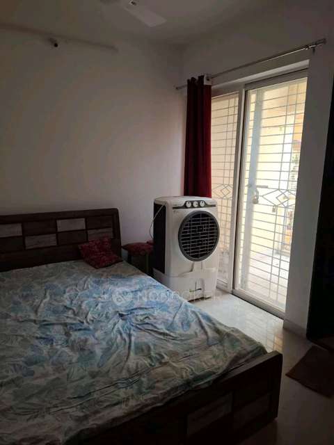 Single Room for Male In 2 BHK  In Somani Dream Homes In Punawale