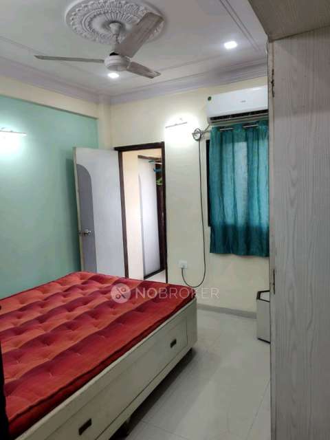 Single Room for Female In 3 BHK  In Gokarn Society In Gokarn Society