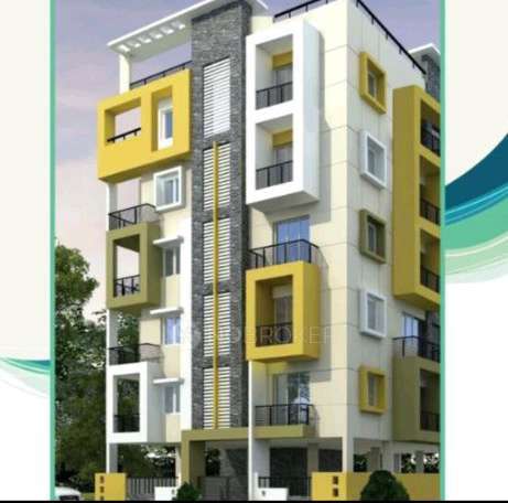 2 BHK Flat In A1 Silver Line Apartments For Sale  In Silver Line Apartment
