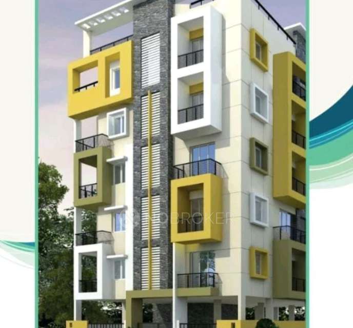 2 BHK Flat In A1 Silver Line Apartments For Sale  In Silver Line Apartment