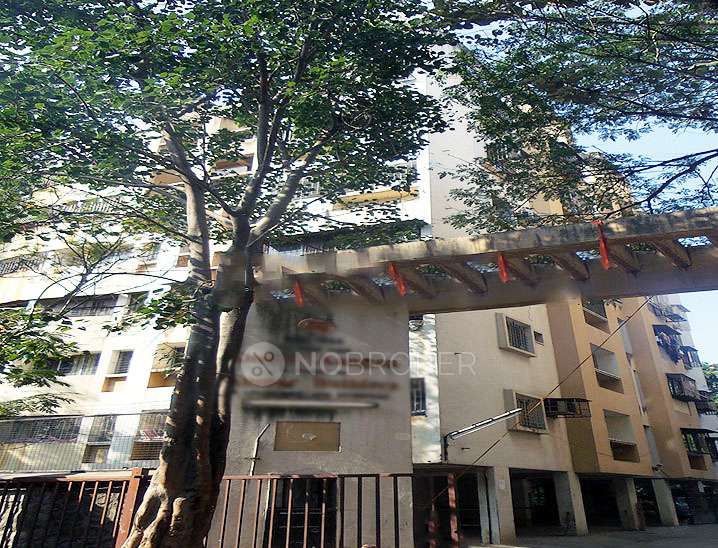 1 BHK Flat In Kumar Aangan Housing Society for Rent  In Yerawada, Pune