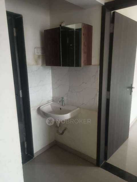 1 BHK Flat In Little Hearts Society for Rent  In Wadachi Wadi, Undri
