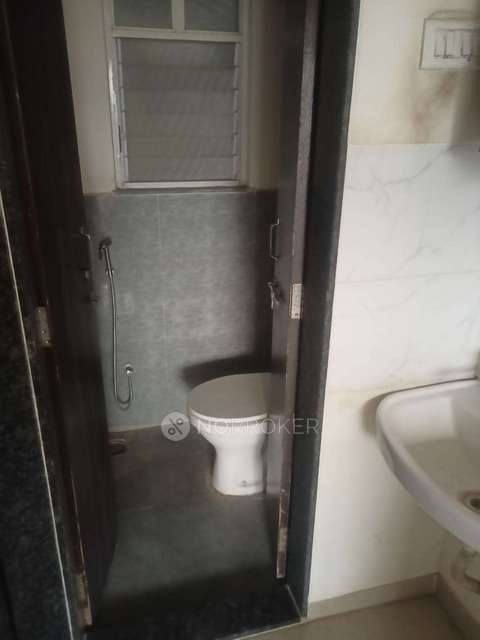 1 BHK Flat In Little Hearts Society for Rent  In Wadachi Wadi, Undri