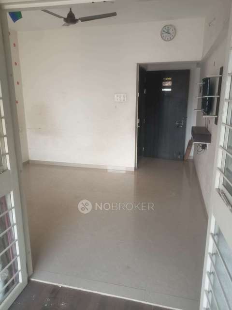 1 BHK Flat In Little Hearts Society for Rent  In Wadachi Wadi, Undri