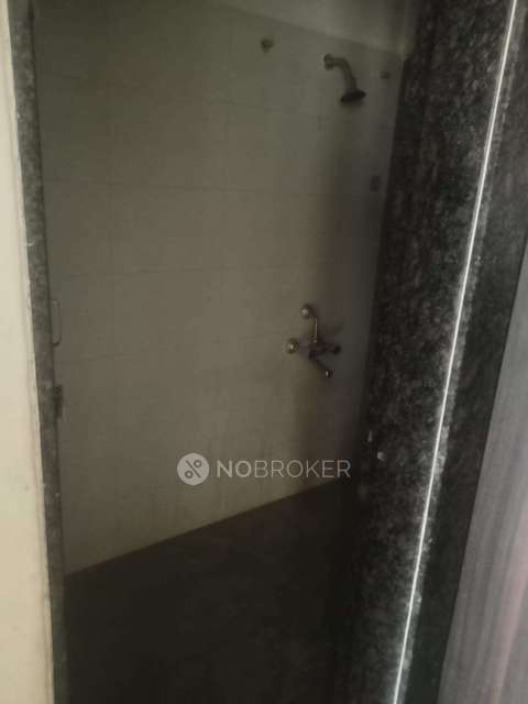 1 BHK Flat In Little Hearts Society for Rent  In Wadachi Wadi, Undri