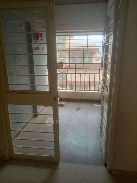 1 BHK Flat In Little Hearts Society for Rent  In Wadachi Wadi, Undri