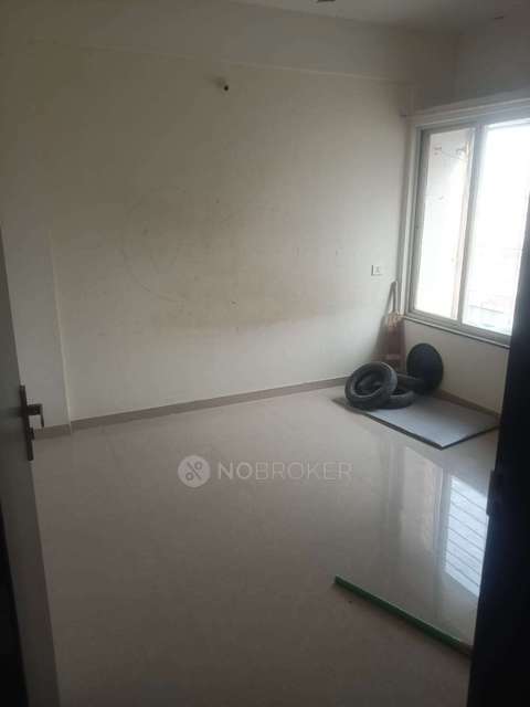 1 BHK Flat In Little Hearts Society for Rent  In Wadachi Wadi, Undri