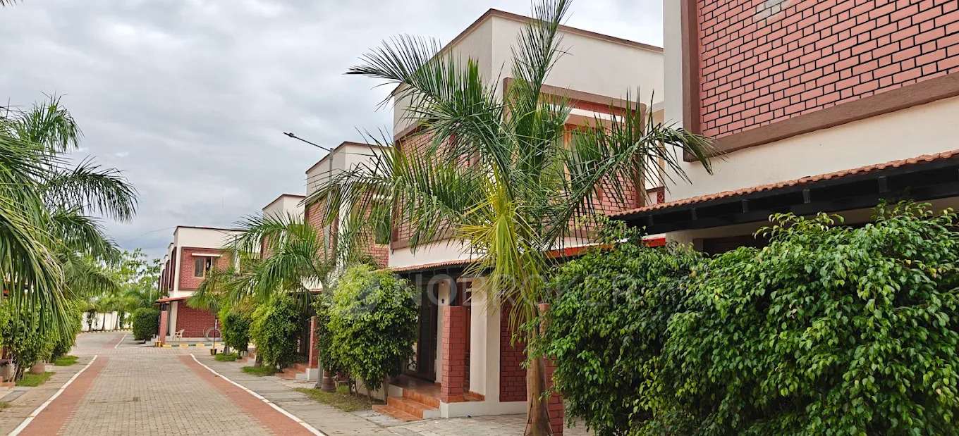 4 BHK Villa In Bda Villa Hunnigere for Rent  In Hunnigere