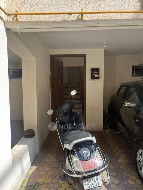 2 BHK House for Rent  In Bavdhan