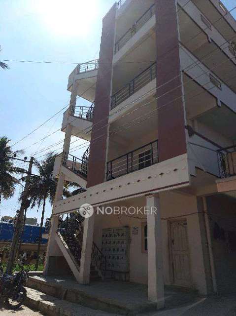 1 BHK House for Rent  In Kitthanahalli