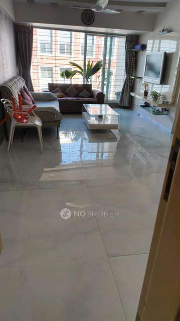 2 BHK Flat In Kent Garden Tower For Sale  In Borivali