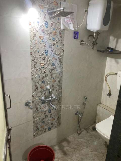 Shared Room for Male In 1 BHK  In Liladhar In Nigdi