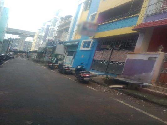 PG for Girls in Karapakkam