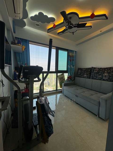 2 BHK Flat In Runwal Bliss For Sale  In Kanjurmarg East