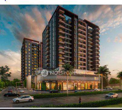 2 BHK Flat In Ilife Upper Nibm for Rent  In Undri 