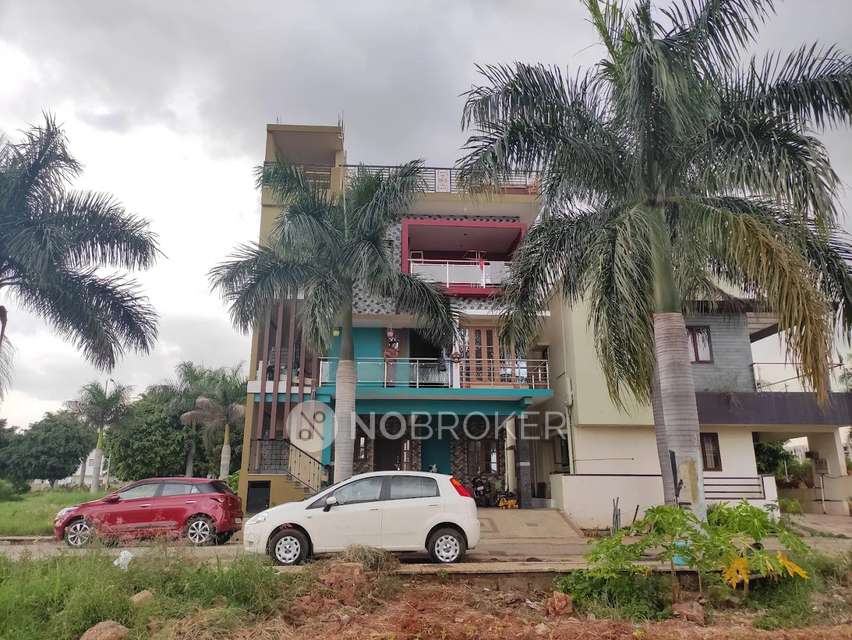 2 BHK Villa In Signature Dreams, Huskur for Rent  In Huskur