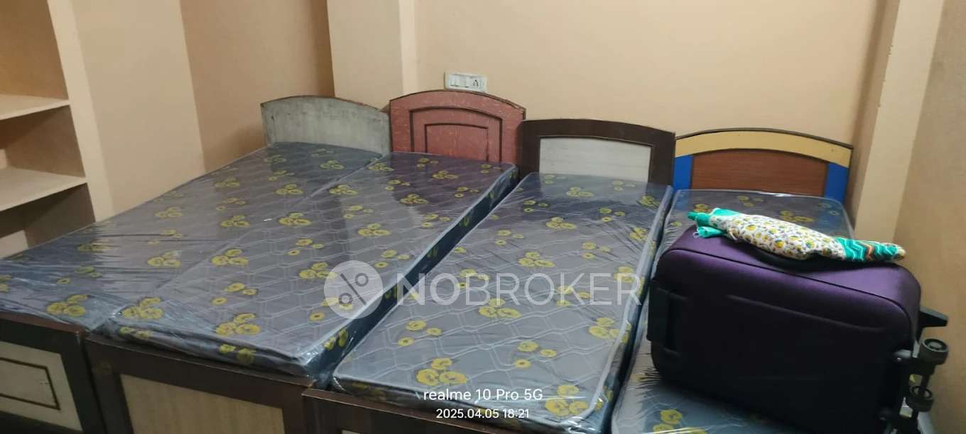 PG for Girls in Kukatpally