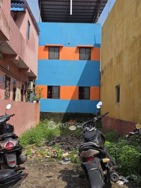 Plot For Sale  In Tiruvottiyur