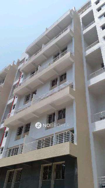 1 BHK Flat In Blue Bells  For Sale  In Pashan